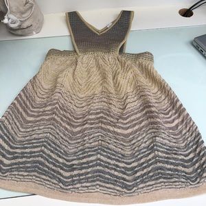 Missoni tank